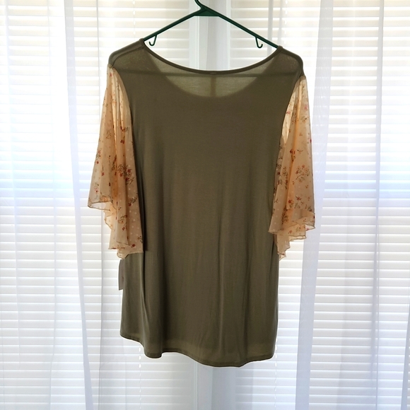 Count The Ways Top - Picture 2 of 5